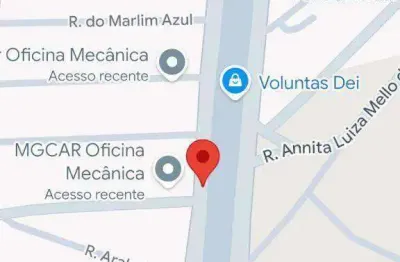 Terreno à venda, 330 m² por R$ 950.000,00 - Portal Do Poço - Cabedelo/PB