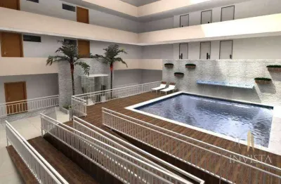 Cobertura com 2 quartos à venda na Avenida Antônio Lira, 10, Tambaú, João Pessoa