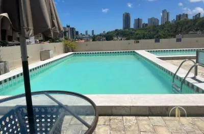 Apartamento com 3 quartos à venda na Rua Vigolvino Florentino Costa, 549, Manaíra, João Pessoa