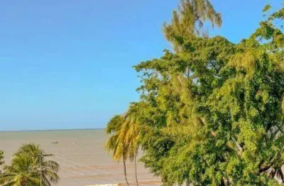 Apartamento com 2 dormitórios à venda, 64 m² por R$ 1.090.000 - Cabo Branco - João Pessoa/PB