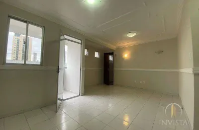Apartamento com 3 dormitórios à venda, 75 m² por R$ 700.000,00 - Bessa - João Pessoa/PB