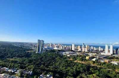 aPARTAMENTO DE ALTO PADRÃO NO BAIRRO DOS ESTADOS COM 3 QUARTOS