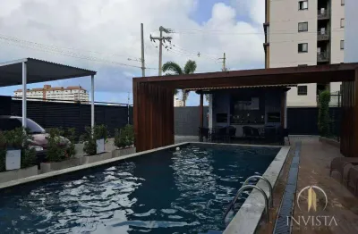 Apartamento com 3 quartos à venda na Rua Maria Neide Nóbrega de Oliveira, 333, Poço, Cabedelo