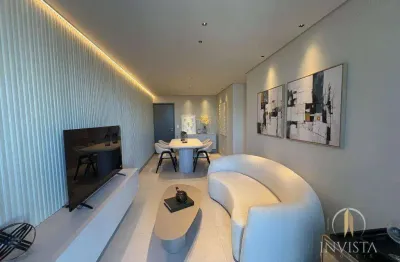 Apartamento com 3 dormitórios à venda, 105 m² por R$ 1.191.921,15 - Bairro dos Estados - João Pessoa/PB