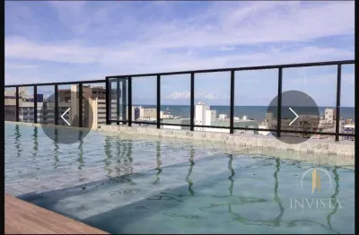 Flat à Venda em Tambaú – João Pessoa | 36 m² | Vista Alta | Pronto & Rentabilizando