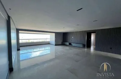 Apartamento com 3 dormitórios à venda, 160 m² por R$ 1.600.000,00 - Manaíra - João Pessoa/PB