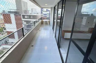 Apartamento com 3 quartos à venda na Rua Jacob Alves de Azevedo, 51, Bessa, João Pessoa