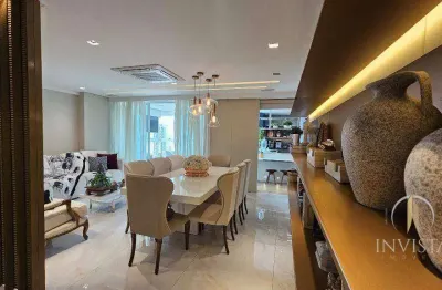 Apartamento com 4 quartos à venda na Rua Orlando Di Cavalcanti Villar, 301, Altiplano Cabo Branco, João Pessoa