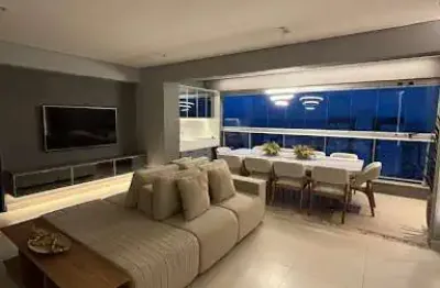 Apartamento com 3 dormitórios à venda, 133 m² por R$ 1.650.000,00 - Aeroclube - João Pessoa/PB
