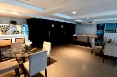 Apartamento com 2 dormitórios à venda, 67 m² por R$ 650.000,00 - Jardim Luna - João Pessoa/PB