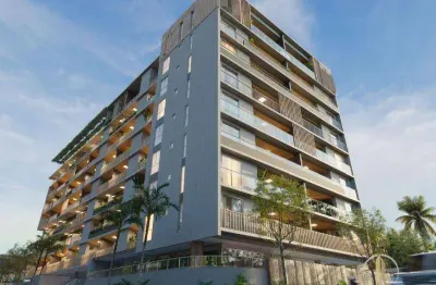 Apartamento com 3 dormitórios LANÇAMENTO  por R$ 597.280 - Intermares - Cabedelo/PB
