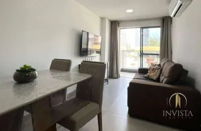 Apartamento com 2 dormitórios à venda, 60 m² por R$ 700.000,00 - Jardim Oceania - João Pessoa/PB