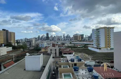 Apartamento com 2 quartos à venda na Rua Rita Sabino de Andrade, 217, Aeroclube, João Pessoa
