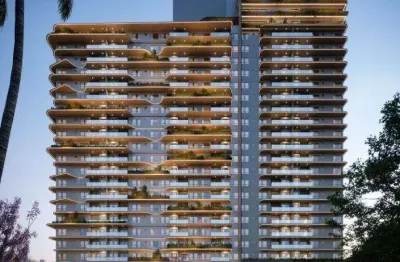 EXCELENTE OPORTUNIDADE ! APARTAMENTO 301 - 98,44m² - PENT HAUS BESSA