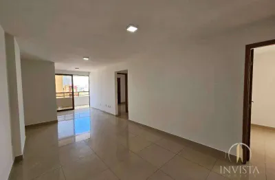 Apartamento com 3 quartos, 83 m² por R$ 630.000 - Manaíra - João Pessoa/PB