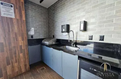 Flat/Studio com 20 m² por R$ 350.000 - Manaíra - João Pessoa/PB