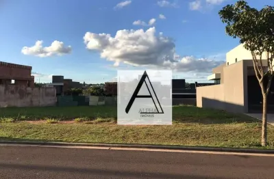 Terreno à venda na Rua Tamanqueira, Alphaville Campo Grande, Campo Grande