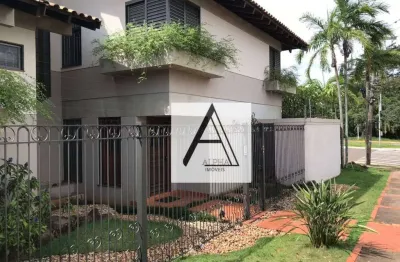 Casa com 4 quartos à venda na Rua Professor Luiz Alexandre de Oliveira, 5231, Vivendas do Bosque, Campo Grande