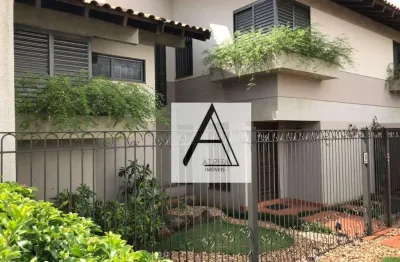 Casa com 4 quartos à venda na Rua Professor Luiz Alexandre de Oliveira, 5231, Vivendas do Bosque, Campo Grande
