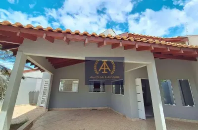 Casa grande com perfil residencial e comercial - próx à av hiroshima