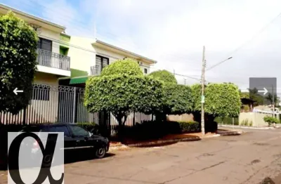 Prédio à venda na Rua Fagundes Varela, 466, Jardim São Bento, Campo Grande