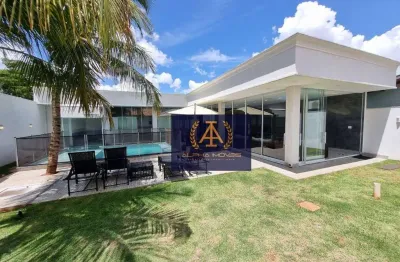 Casa com 3 quartos à venda na Rua Acrópole, 46, Carandá Bosque, Campo Grande