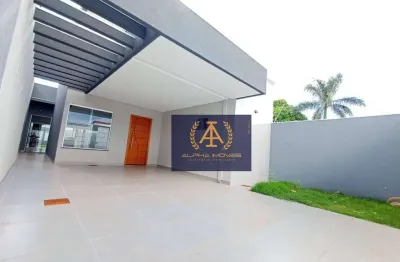 Belíssima casa co piscina e gourmet - preço de oportunidade