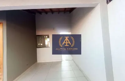 Casa com 3 quartos à venda na Rua da Pátria, 1440, Vila Taveirópolis, Campo Grande