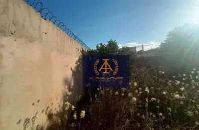 Terreno à venda na Rua da Pátria, 1430, Vila Taveirópolis, Campo Grande