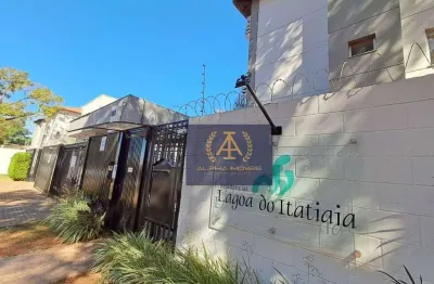Apartamento com 3 quartos à venda na Rua Sílvio Romero, 420, Jardim Itatiaia, Campo Grande