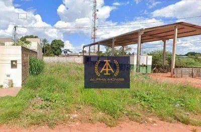 Terreno à venda na Rua Cláudio Manoel da Costa, Nova Lima, Campo Grande