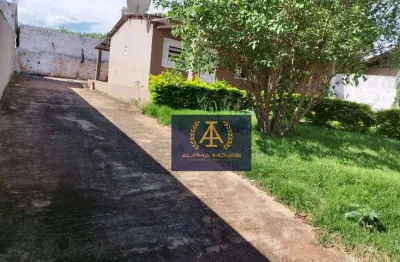 Casa com 2 quartos à venda na Rua Antonina de Castro Faria, 1251, Monte Castelo, Campo Grande