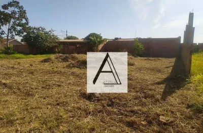 Terreno à venda na Rua Maestro Kalil Rahe, Portal Caiobá, Campo Grande
