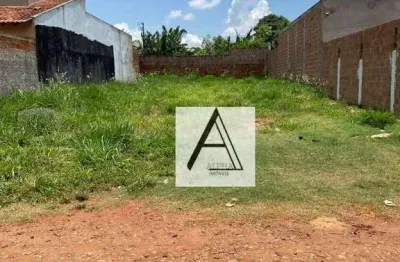 Terreno à venda na Rua José Falsetti, Parque do Lageado, Campo Grande