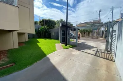 Apartamento com 3 quartos à venda na Rua Doutor Michel Scaff, 431, Chácara Cachoeira, Campo Grande