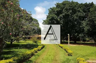 Chácara / sítio com 4 quartos à venda na Avenida 2, Morada do Sol, Campo Grande