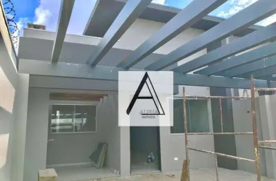 Casa com 3 quartos à venda na Rua Monte Serrat, 152, Jardim Montevidéu, Campo Grande