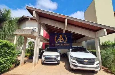 Casa com 3 quartos à venda na Rua Vicente Lopes Gondim, 400, Carandá Bosque, Campo Grande