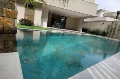Casa com 4 quartos à venda na Rua Rui Dias Melgarejo, 294, Parque Residencial Damha IV, Campo Grande