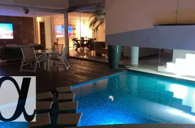 Casa com 3 quartos à venda na Rua Puriú, 85, Itanhangá Park, Campo Grande