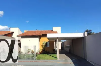 Casa condominio fechado 3 quartos  região tiradentes