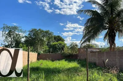 Terreno à venda na Rua Princesa Cynthia, 462, Jardim Centenário, Campo Grande