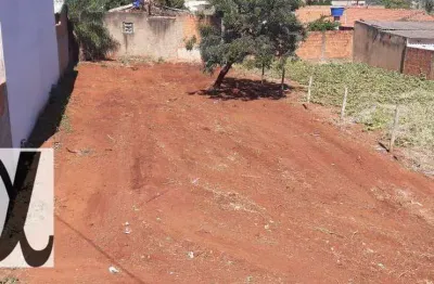 Terreno à venda, 270 m² por r$ 85.000,00 - jardim tijuca ii - campo grande/ms