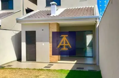 Casa com 2 quartos à venda na Rua Vera Cruz, 81, Parque Residencial Rita Vieira, Campo Grande