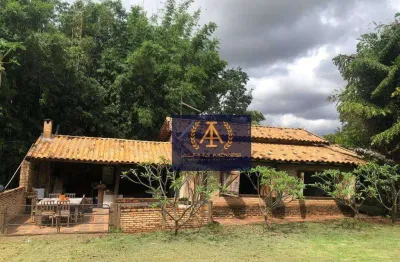 Chácara / sítio com 3 quartos à venda na Rodoanel Rodoviário, Jardim Colúmbia, Campo Grande