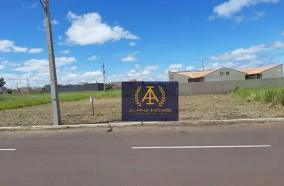 Terreno à venda na Avenida Conde de Boa Vista, 100, Jardim São Conrado, Campo Grande