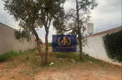 Terreno à venda na Rua Darci Vieira de Faria, 10, Nova Lima, Campo Grande