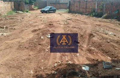 Terreno à venda na Rua Many Scaff, 295, Vila Santo Eugênio, Campo Grande