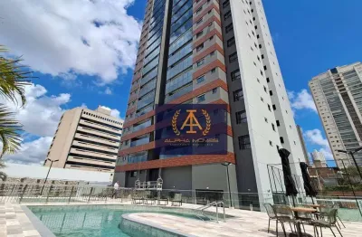 Apartamento com 3 quartos à venda na Rua Alberto Neder, Jardim dos Estados, Campo Grande