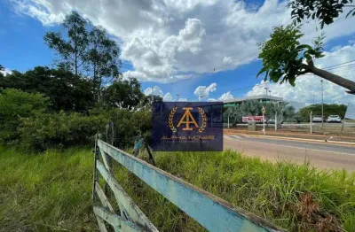 Terreno à venda na Rua Ângelo Melão, Jardim Novo Aeroporto, Três Lagoas